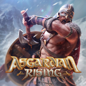 Asgardian Rising slot on phwin777