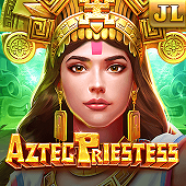 Aztec Priestess slot on phwin777