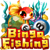 Bingo Fishing on phwin777
