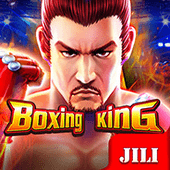 Boxing King on phwin777