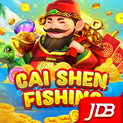 Cai Shen Fishing on phwin777