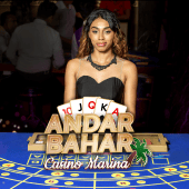 Andar Bahar on phwin777
