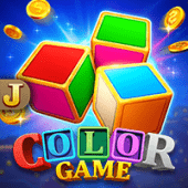 Color Game slot on phwin777