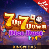 Dice Duet on phwin777