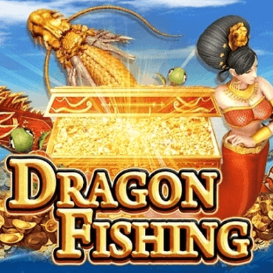 Dragon Fishing on phwin777
