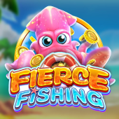 Fierce Fishing on phwin777