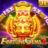Fortune Gems 2 on phwin777