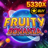 Fruity Bonanza on phwin777