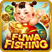 Fuwa Fishing on phwin777
