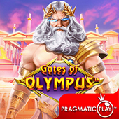 Gates of Olympus on phwin777
