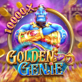 Golden Genie on phwin777