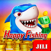 Happy Fishing on phwin777