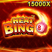 Heat Bingo on phwin777