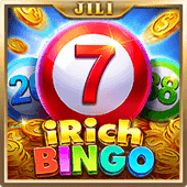Irich Bingo slot on phwin777