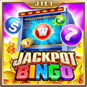 Jackpot Bingo - phwin777