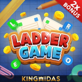 Ladder Game on phwin777