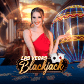 Las Vegas Blackjack on phwin777