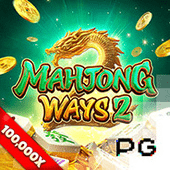 Mahjong Ways 2 on phwin777