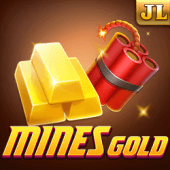 Mines Gold slot on phwin777