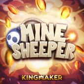 Minesweeper on phwin777