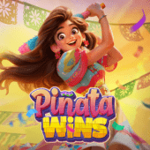 Pinata Wins on phwin777