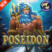Poseidon slot on phwin777