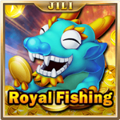 Royal Fishing on phwin777