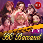 Sexy Baccarat on phwin777