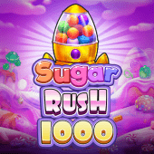 Sugar Rush 1000 on phwin777