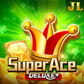 Super Ace Deluxe - phwin777