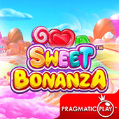 Sweet Bonanza on phwin777
