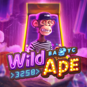 Wild Ape on phwin777