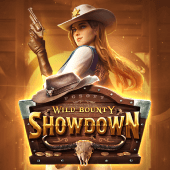 Wild Bounty Showdown on phwin777